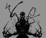 pic for Carnage Sketch 
